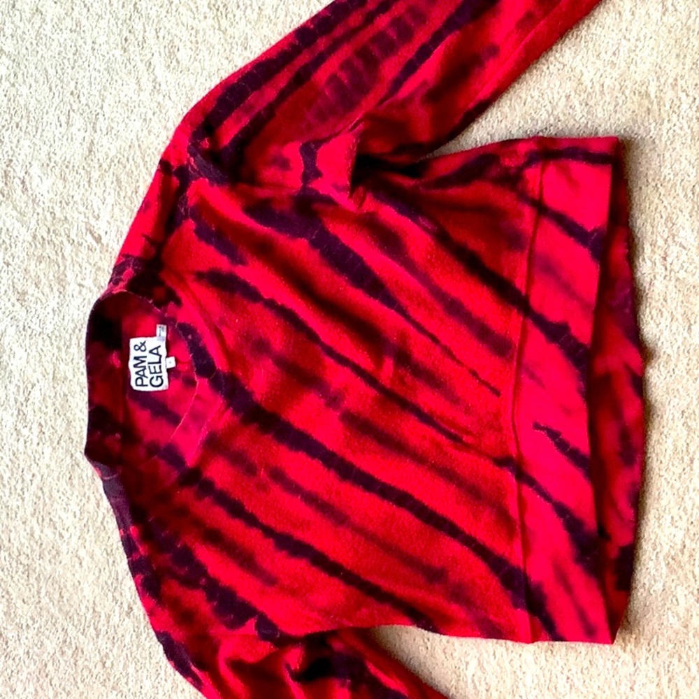 Pam & Gela sweatshirt